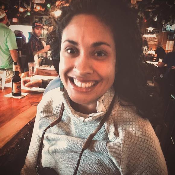 Meet your Posher, Jen - Picture 1 of 1